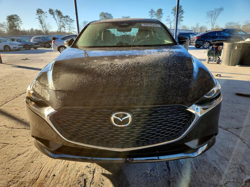 Photo 5 from auction – 2025 MAZDA 3 SELECT S with VIN 3MZBPABM1SM478502