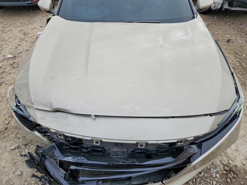 Photo 11 from auction – 2019 HONDA ACCORD with VIN 1HGCV3F99KA015486