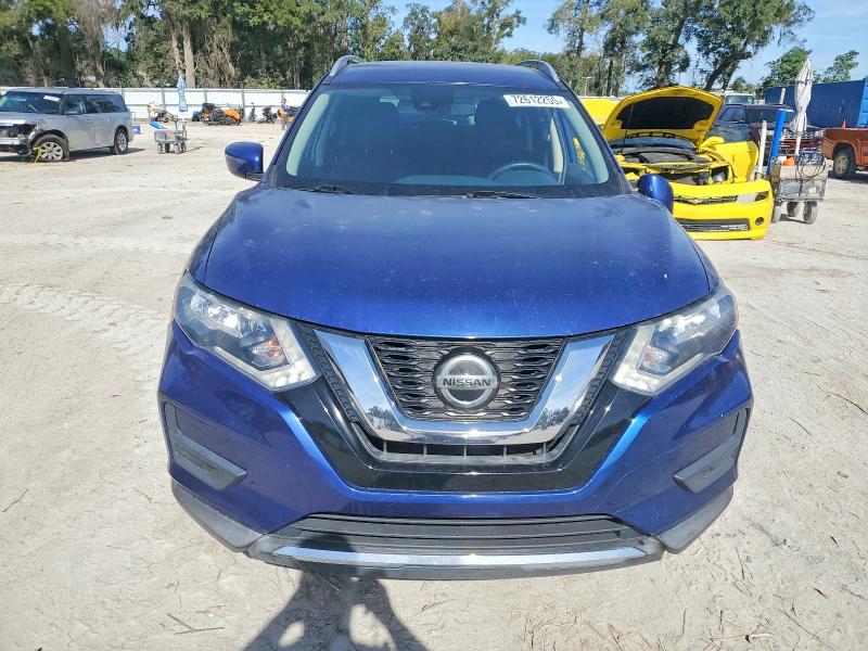 Photo 5 from auction – 2019 NISSAN ROGUE S with VIN KNMAT2MT9KP511051