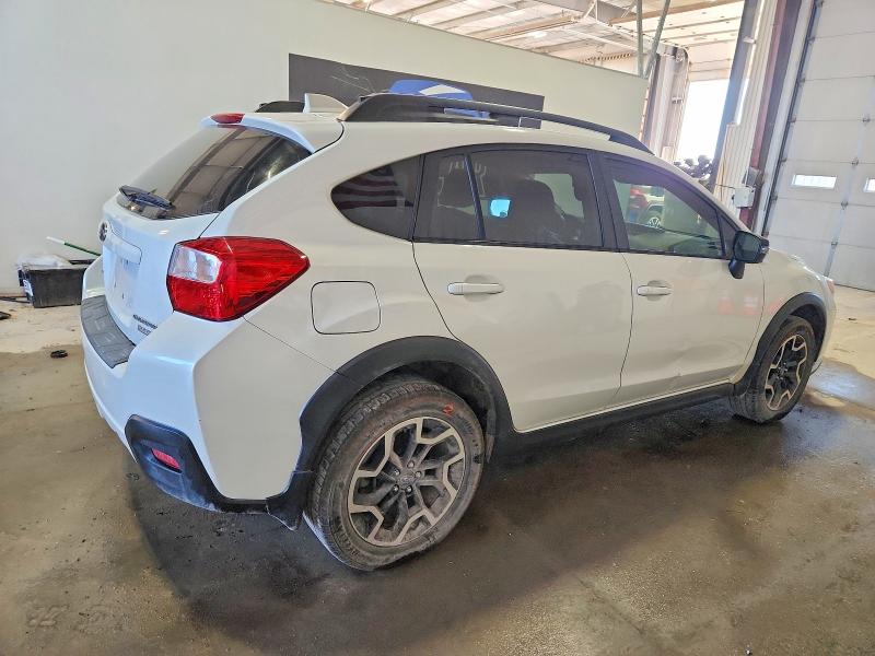 Photo 3 from auction – 2016 SUBARU CROSSTREK with VIN JF2GPAKC9GH319448
