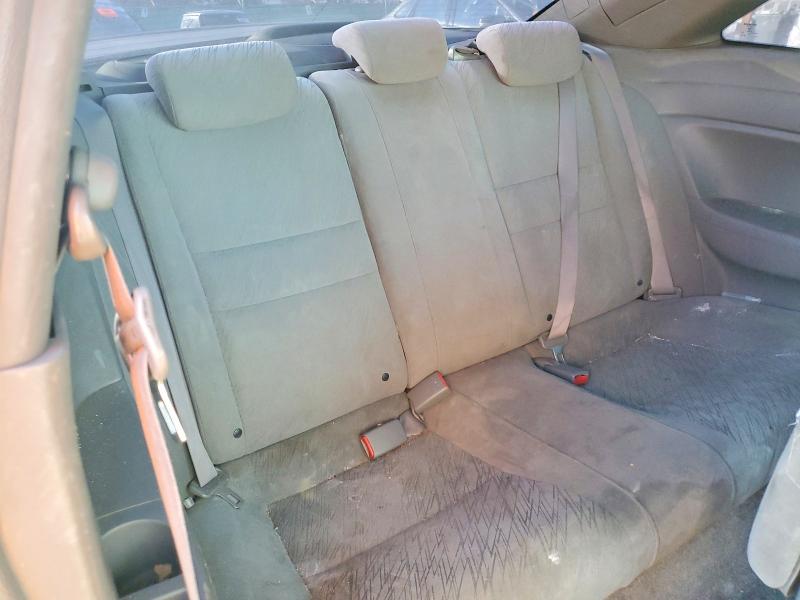 Photo 10 from auction – 2007 HONDA CIVIC EX with VIN 2HGFG12847H501740