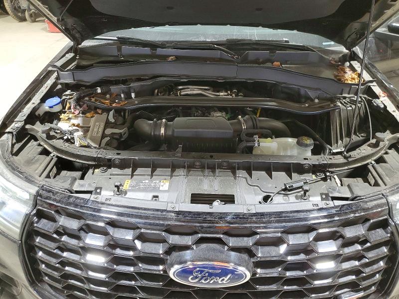 Photo 12 from auction – 2025 FORD EXPLORER with VIN 1FMWK8GC0SGA66153
