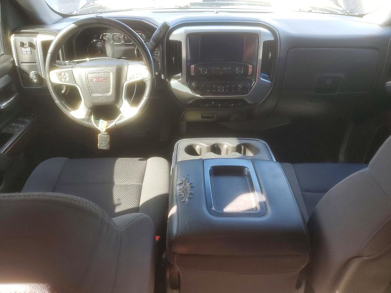 Photo 8 from auction – 2015 GMC SIERRA C15 with VIN 3GTP1UEC0FG164066