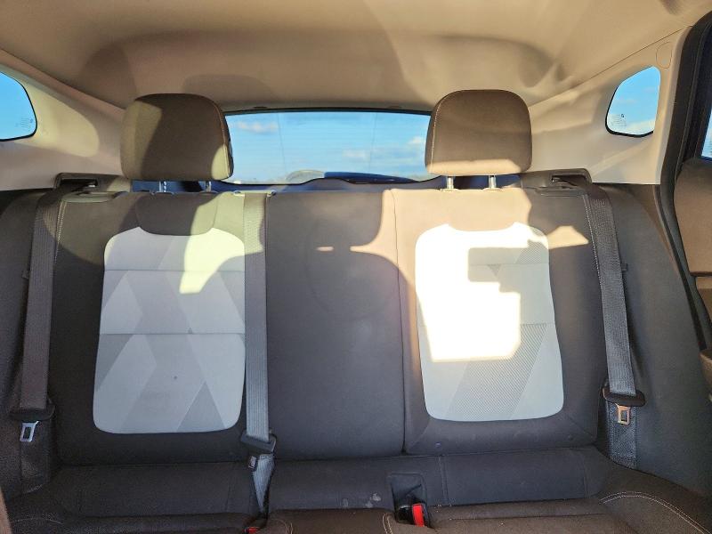 Photo 10 from auction – 2024 CHEVROLET TRAX LS with VIN KL77LFE29RC088199