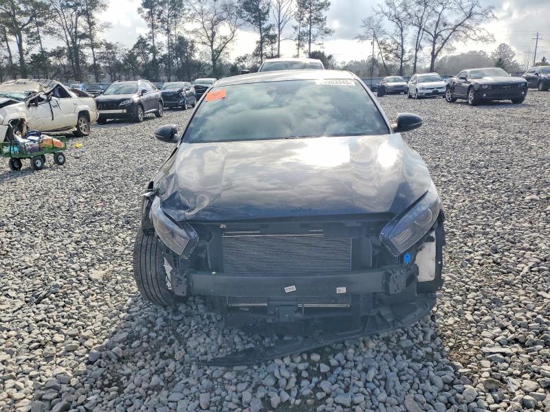Photo 5 from auction – 2024 KIA FORTE GT L with VIN 3KPF54AD4RE803371