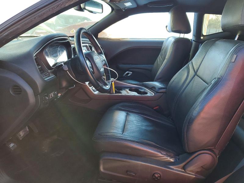 Photo 7 from auction – 2015 DODGE CHALLENGER with VIN 2C3CDZAG3FH760983
