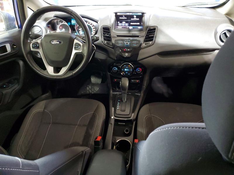 Photo 8 from auction – 2014 FORD FIESTA with VIN 3FADP4BJ8EM179568