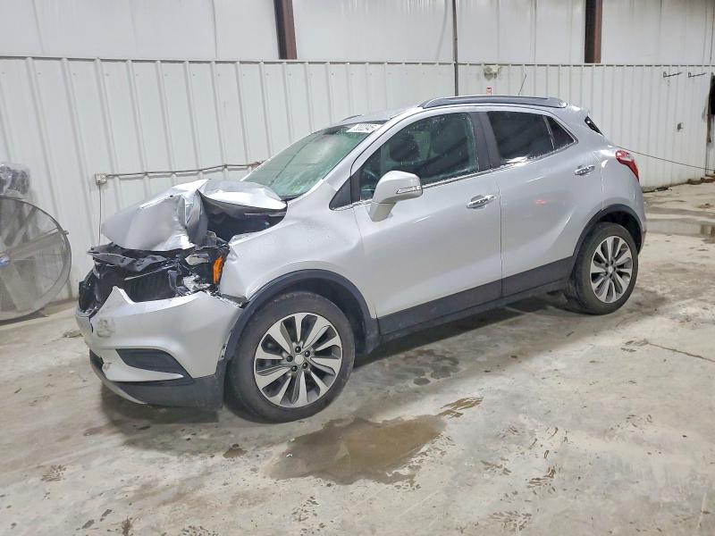 BUICK ENCORE PRE 2019 with VIN KL4CJASB8KB874497 - Photo from auction