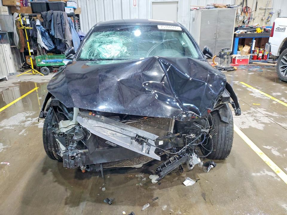 Photo 5 from auction – 2021 KIA FORTE with VIN 3KPF24AD4ME266499