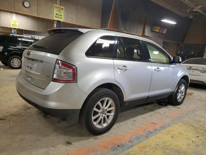 Photo 3 from auction – 2010 FORD EDGE SEL with VIN 2FMDK3JC5ABA18818