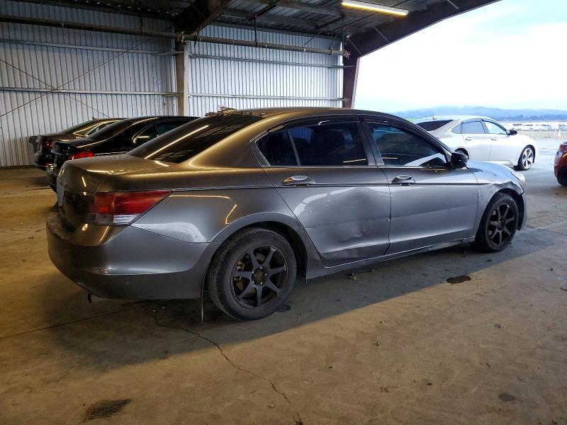 Photo 3 from auction – 2008 HONDA ACCORD with VIN JHMCP26318C016643