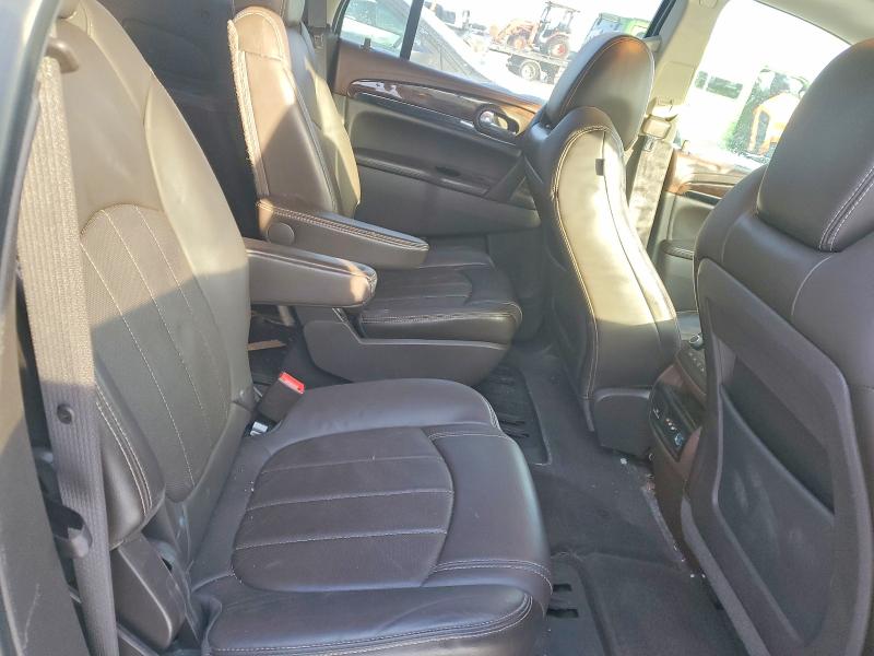 Photo 11 from auction – 2013 BUICK ENCLAVE with VIN 5GAKVDKD0DJ244993