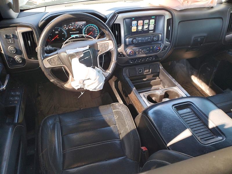Photo 8 from auction – 2018 GMC SIERRA with VIN 1GT42YEY6JF118433