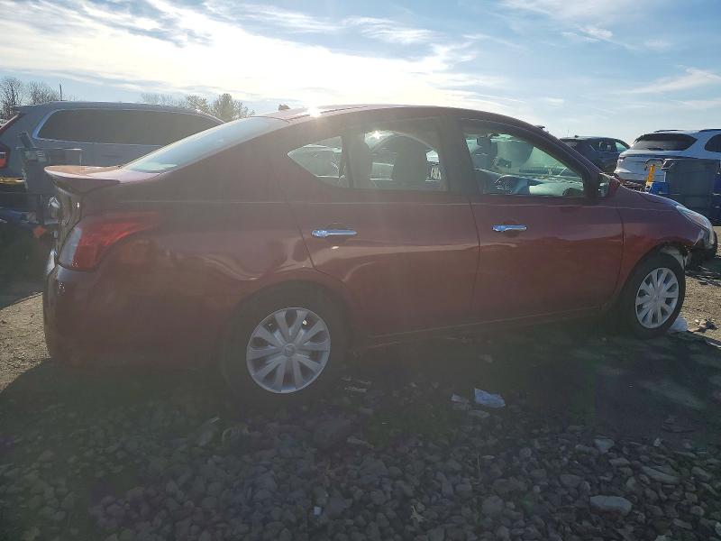 صورة رقم 3 من المزاد - 2016 NISSAN VERSA مع VIN 3N1CN7AP9GL803005