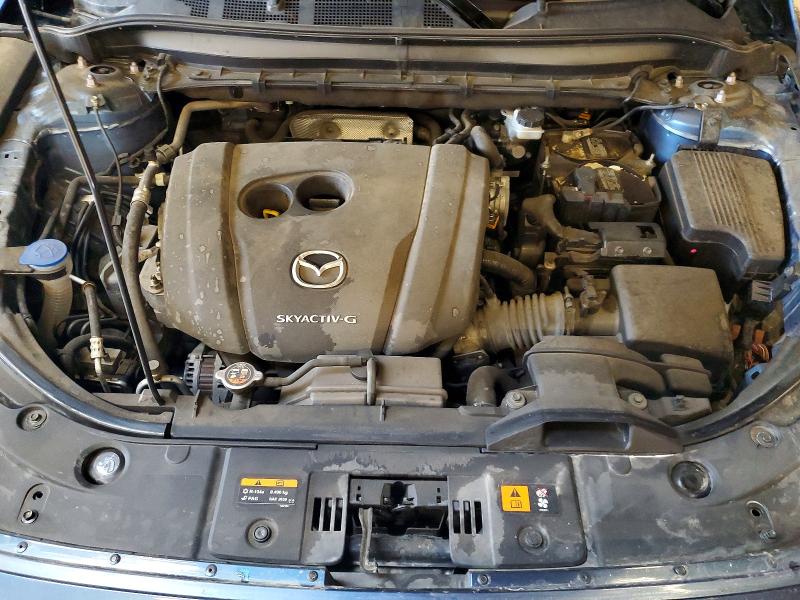 Zdjęcie 12 z aukcji – 2021 MAZDA CX-5 TOURI z VIN JM3KFACM8M1329841