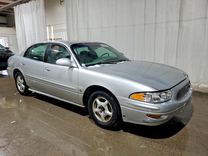 Photo 4 from auction – 2000 BUICK LESABRE CU with VIN 1G4HP54K6Y4172640
