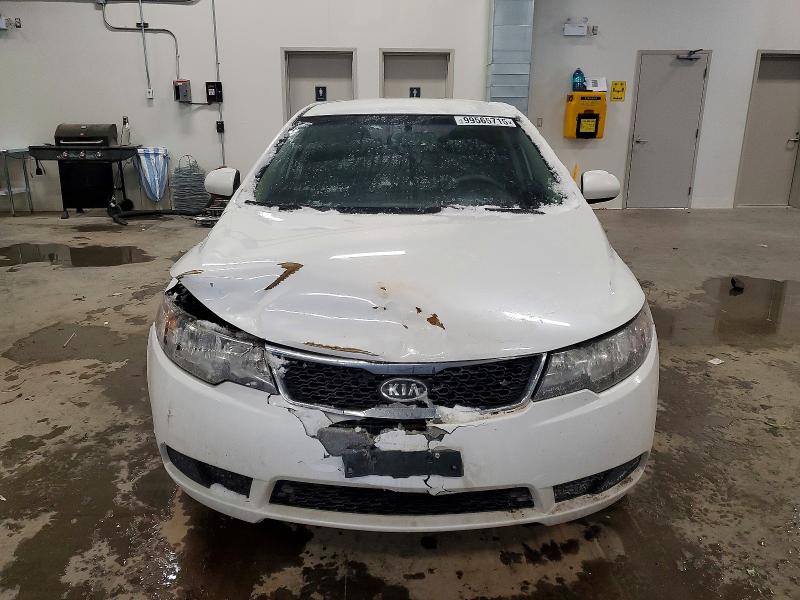 Photo 5 from auction – 2013 KIA FORTE LX with VIN KNAFT4A20D5659288