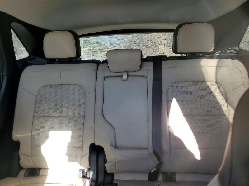 Photo 10 from auction – 2021 FORD ESCAPE SEL with VIN 1FMCU0H65MUA37484