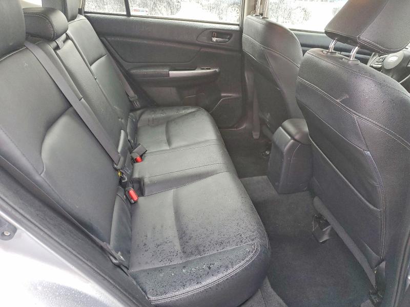 Photo 10 from auction – 2016 SUBARU IMPREZA LI with VIN JF1GPAK60G8219379
