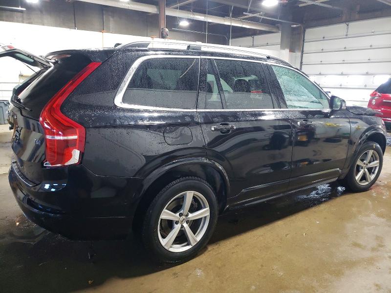 Photo 3 from auction – 2016 VOLVO XC90 T6 with VIN YV4A22PK0G1058130