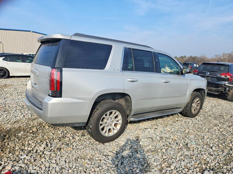 Photo 3 from auction – 2016 GMC YUKON with VIN 1GKS2AKC3GR346764