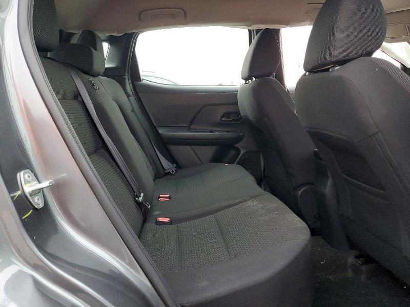 Photo 11 from auction – 2025 NISSAN KICKS S with VIN 3N8AP6BB7SL340256