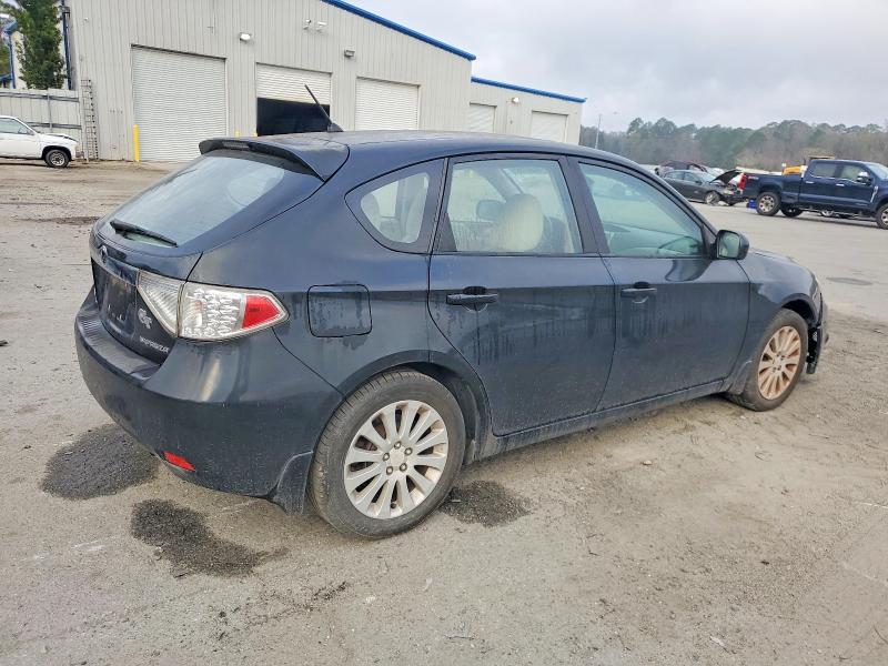 Zdjęcie 3 z aukcji – 2010 SUBARU IMPREZA z VIN JF1GH6B69AH815785