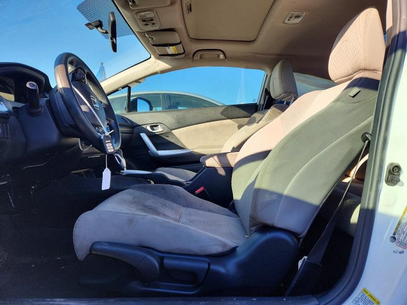 Photo 7 from auction – 2015 HONDA CIVIC with VIN 2HGFG3B80FH525589