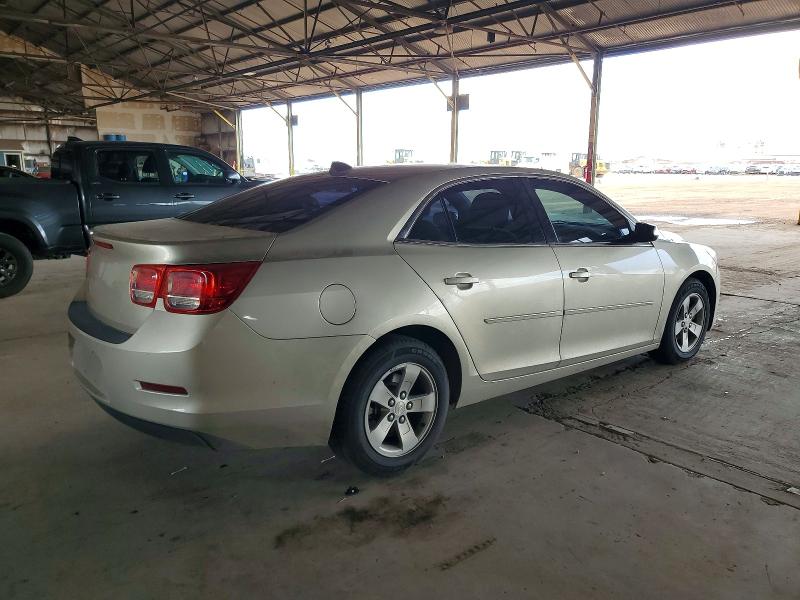 Photo 3 from auction – 2014 CHEVROLET MALIBU with VIN 1G11B5SL3EF279041