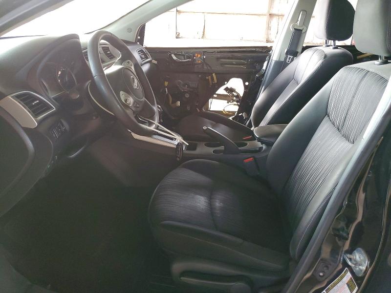 Photo 7 from auction – 2017 NISSAN SENTRA S with VIN 3N1AB7AP0HL675089