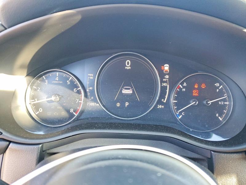 Photo 9 from auction – 2020 MAZDA CX-30 SELE with VIN 3MVDMBCL4LM112954