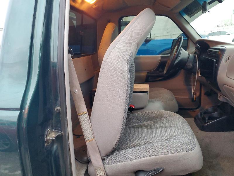 Photo 10 from auction – 1998 FORD RANGER with VIN 1FTYR10C8WPB59115