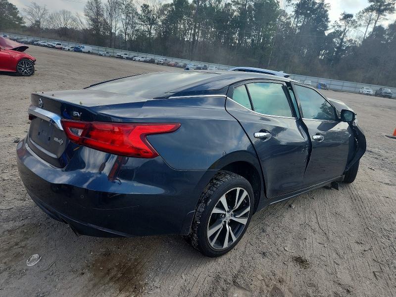 Photo 3 from auction – 2016 NISSAN MAXIMA 3.5 with VIN 1N4AA6AP2GC416551