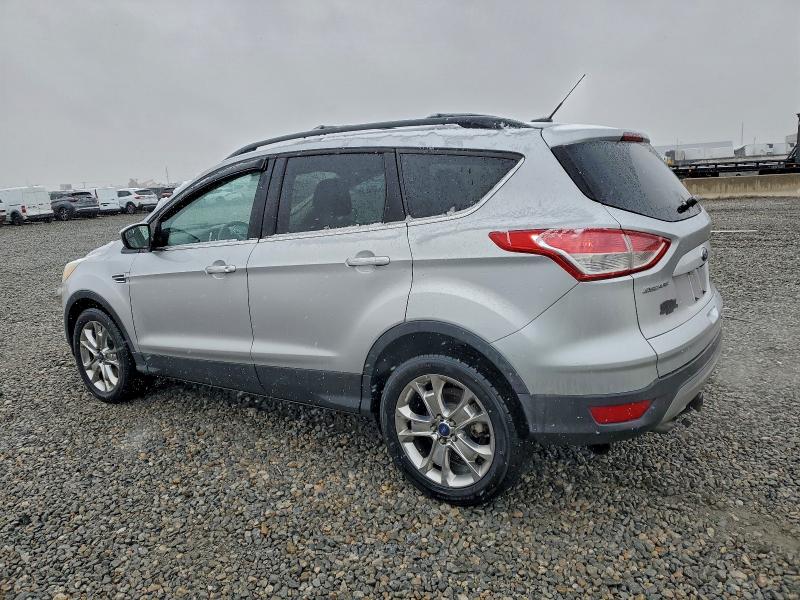 Photo 2 from auction – 2016 FORD ESCAPE SE with VIN 1FMCU9G92GUB98458