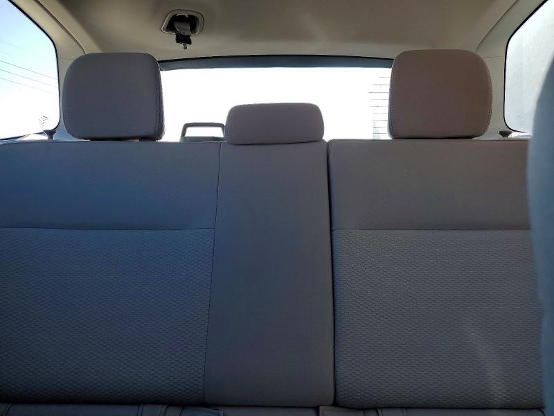Photo 10 from auction – 2016 SUBARU FORESTER 2 with VIN JF2SJABC4GH524574