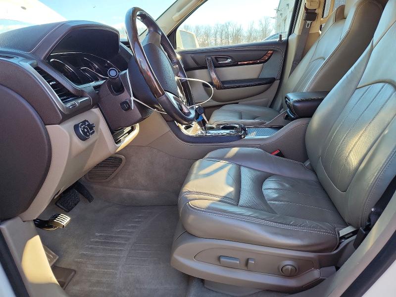 Photo 7 from auction – 2014 GMC ACADIA DEN with VIN 1GKKVTKD5EJ351567
