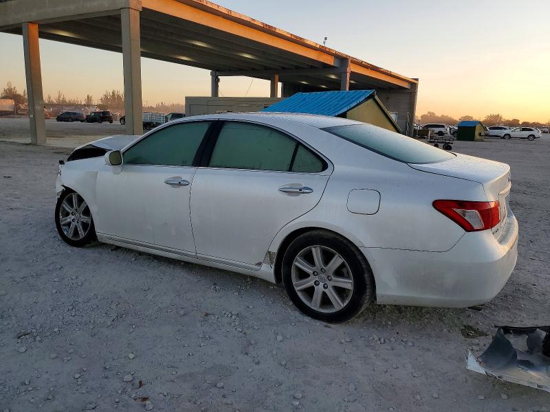 Photo 2 from auction – 2009 LEXUS ES 350 with VIN JTHBJ46G392295323