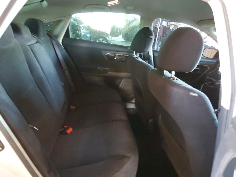 Photo 10 from auction – 2013 NISSAN ALTIMA with VIN 1N4BL3APXDN438729