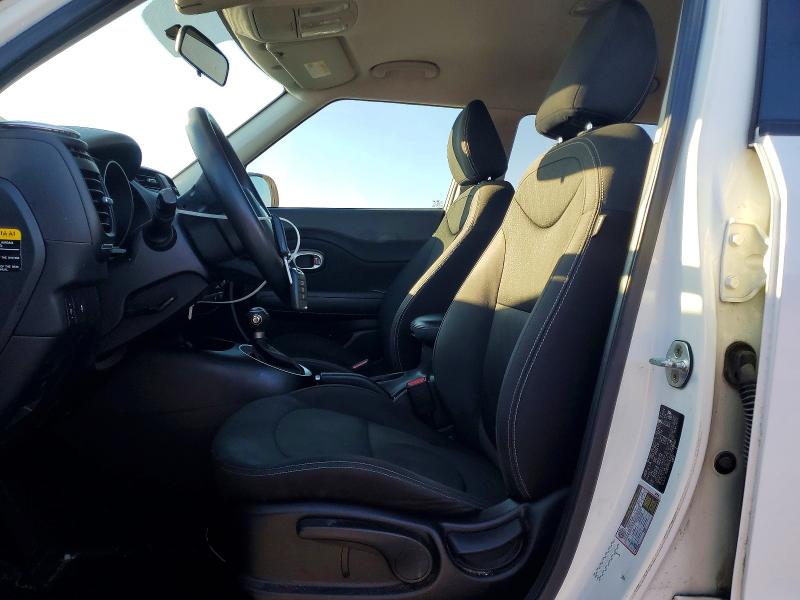 Photo 7 from auction – 2016 KIA SOUL with VIN KNDJN2A22G7288560