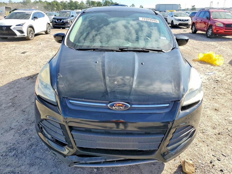 Photo 5 from auction – 2016 FORD ESCAPE with VIN 1FMCU0GX4GUA28774