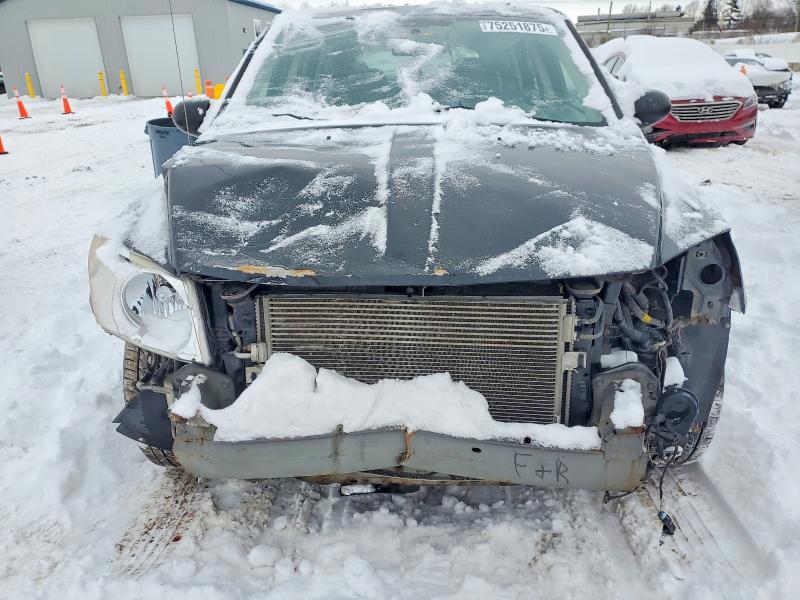 Photo 5 from auction – 2007 DODGE CALIBER with VIN 1B3HE78K87D224916