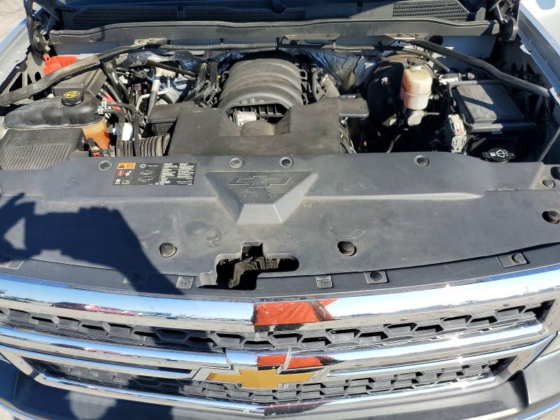 Photo 11 from auction – 2014 CHEVROLET SILVERADO with VIN 1GCNCPEC9EZ344695