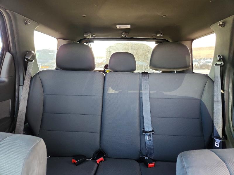Photo 10 from auction – 2012 FORD ESCAPE with VIN 1FMCU0DG4CKB29498