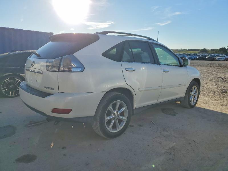 Zdjęcie 3 z aukcji – 2009 LEXUS RX 350 z VIN 2T2GK31U99C070994