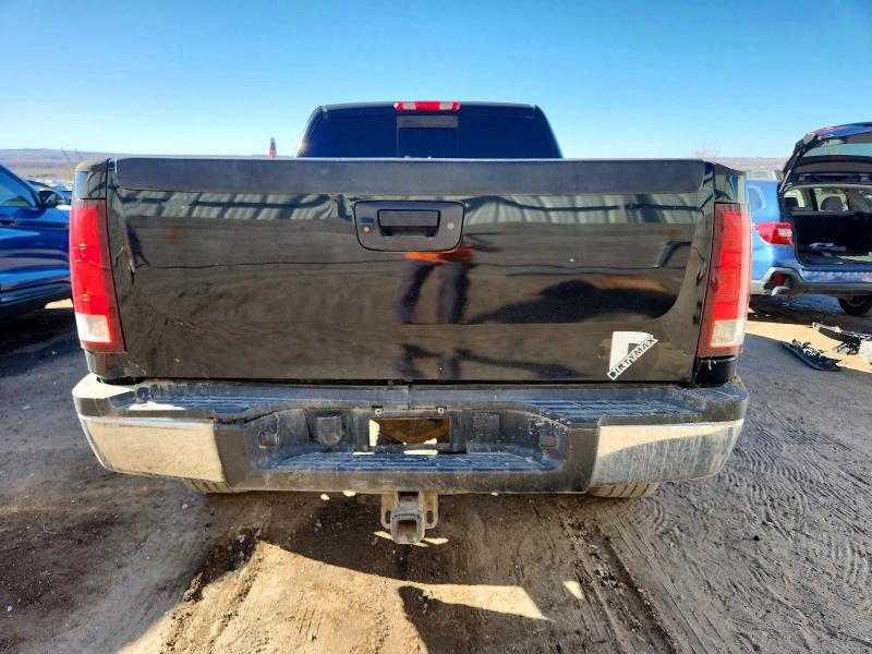 Photo 6 from auction – 2009 GMC SIERRA with VIN 1GTHK63659F138949