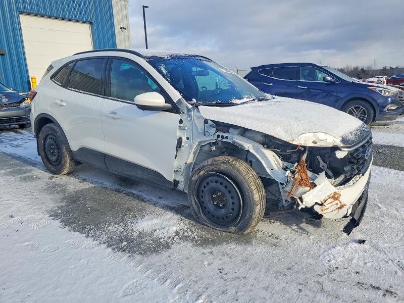 Photo 4 from auction – 2025 FORD ESCAPE ST with VIN 1FMCU9NA5SUA90129