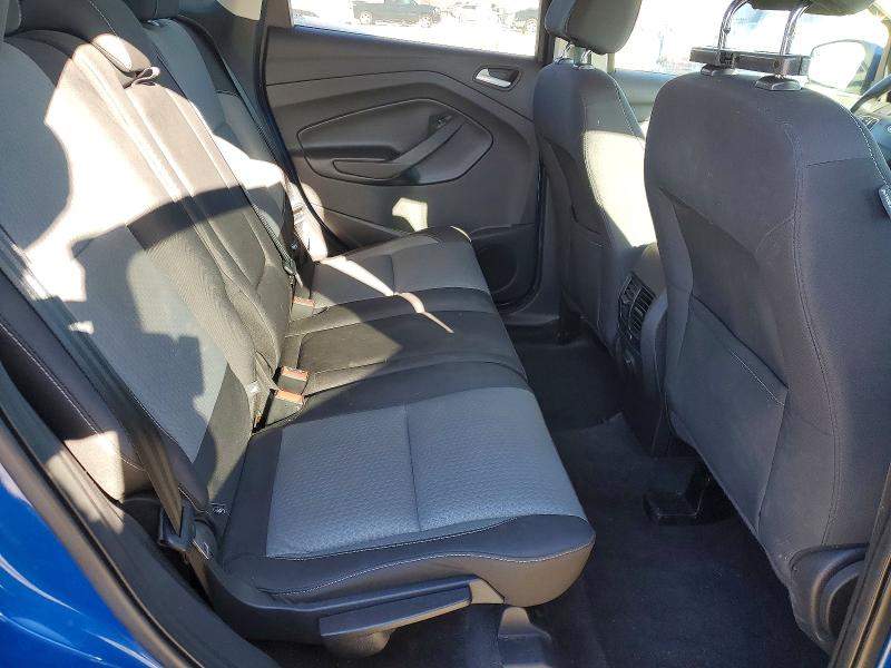 Photo 11 from auction – 2017 FORD ESCAPE SE with VIN 1FMCU9GD5HUB33769