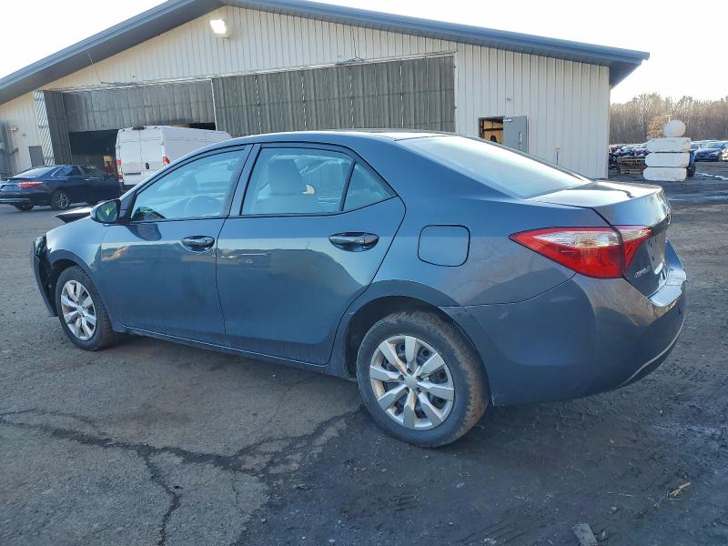 Photo 2 from auction – 2014 TOYOTA COROLLA L with VIN 2T1BURHE7EC020504