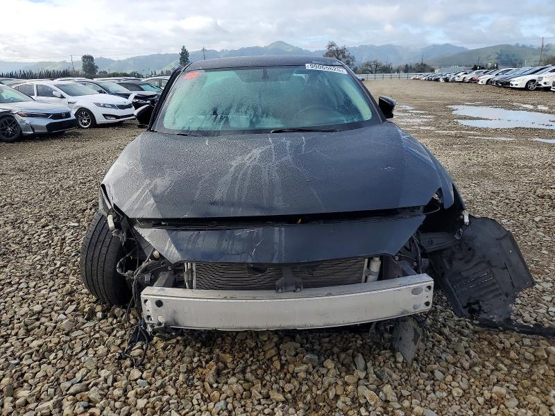 Photo 5 from auction – 2017 NISSAN MAXIMA 3.5 with VIN 1N4AA6AP5HC444524