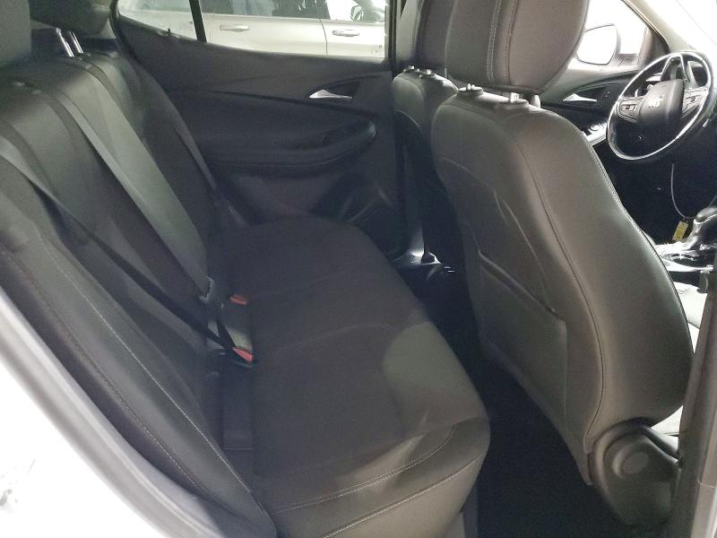 Zdjęcie 11 z aukcji – 2024 BUICK ENCORE GX z VIN KL4AMBS2XRB136442